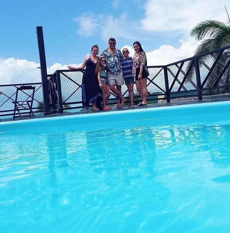 Marsallis Praia Jr 602 Natal Lägenhet
