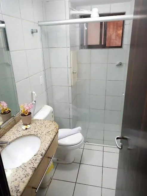 Appartement Marsallis Praia Jr 602 Natal