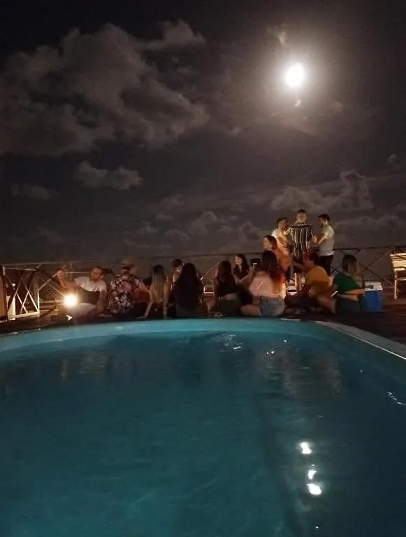 Marsallis Praia Jr 602 Natal