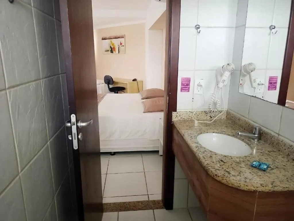 Marsallis Praia Jr 602 Natal